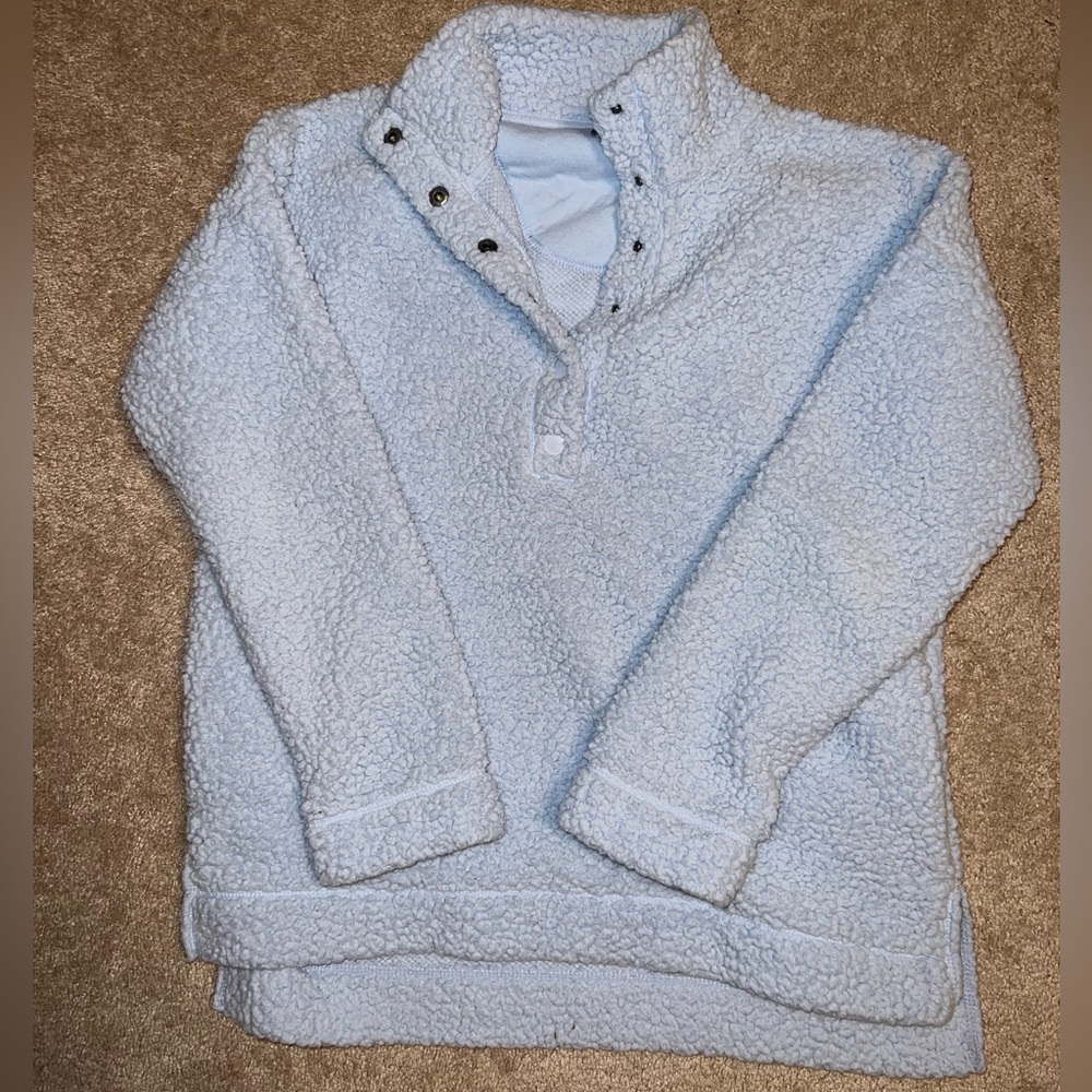 Aerie Cloud Sherpa
